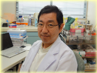 鈴木雅清院長